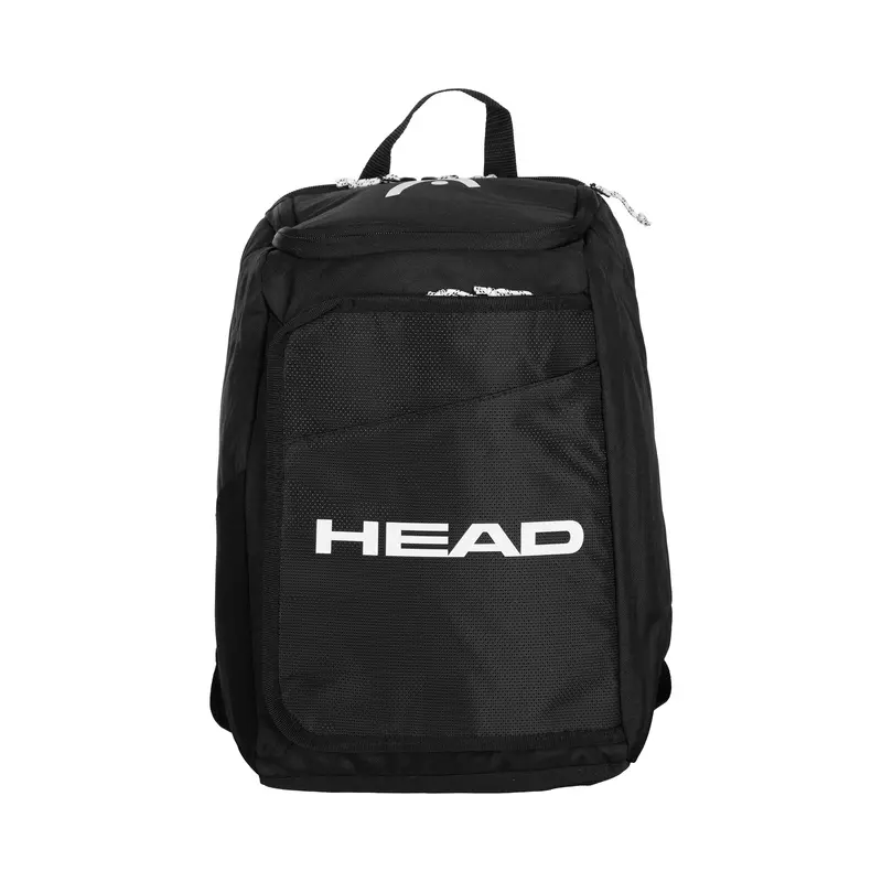 JR Tour 20L Sac À Dos-Noir,Blanc
