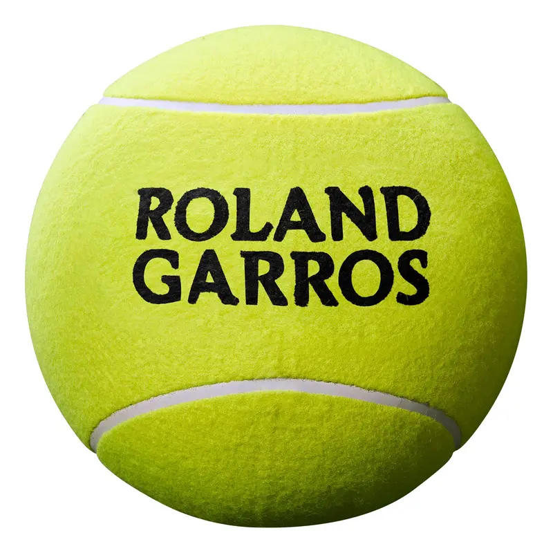 Jumbo Tennisball 9in Pack 1 Unité