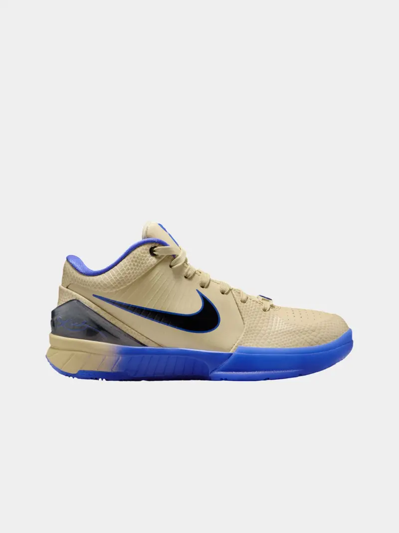 Junior Shoes FC Barcelona x Kobe Bryant Protro IV (GS)