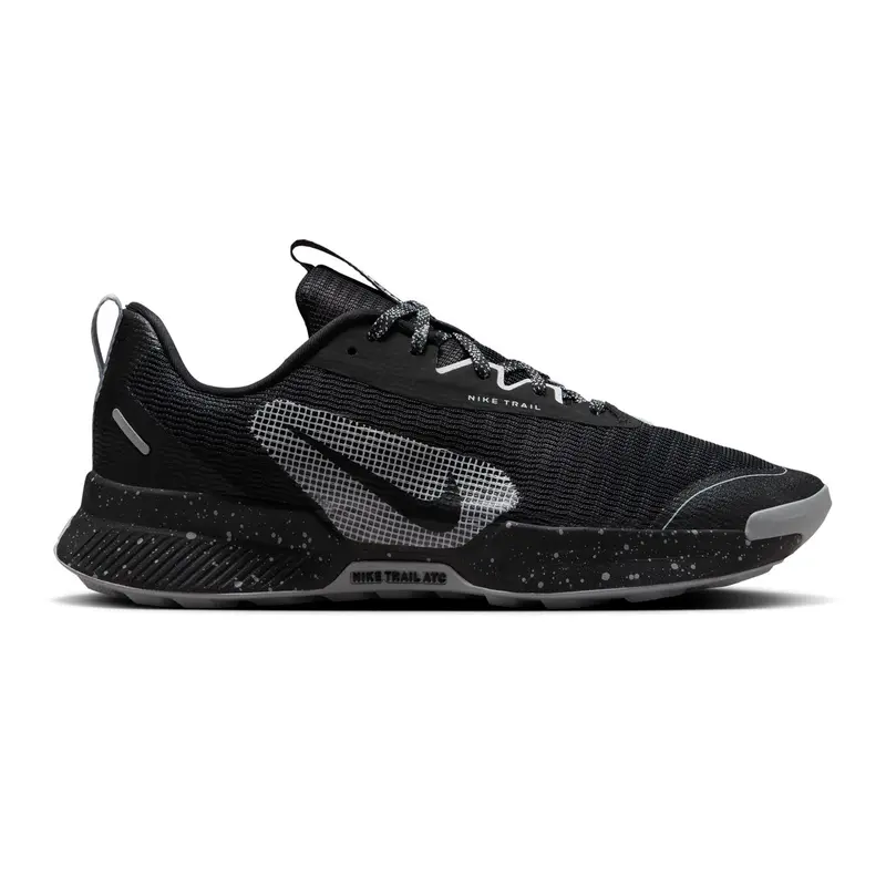 Juniper Trail 3 Chaussure trail Femmes - noir, gris