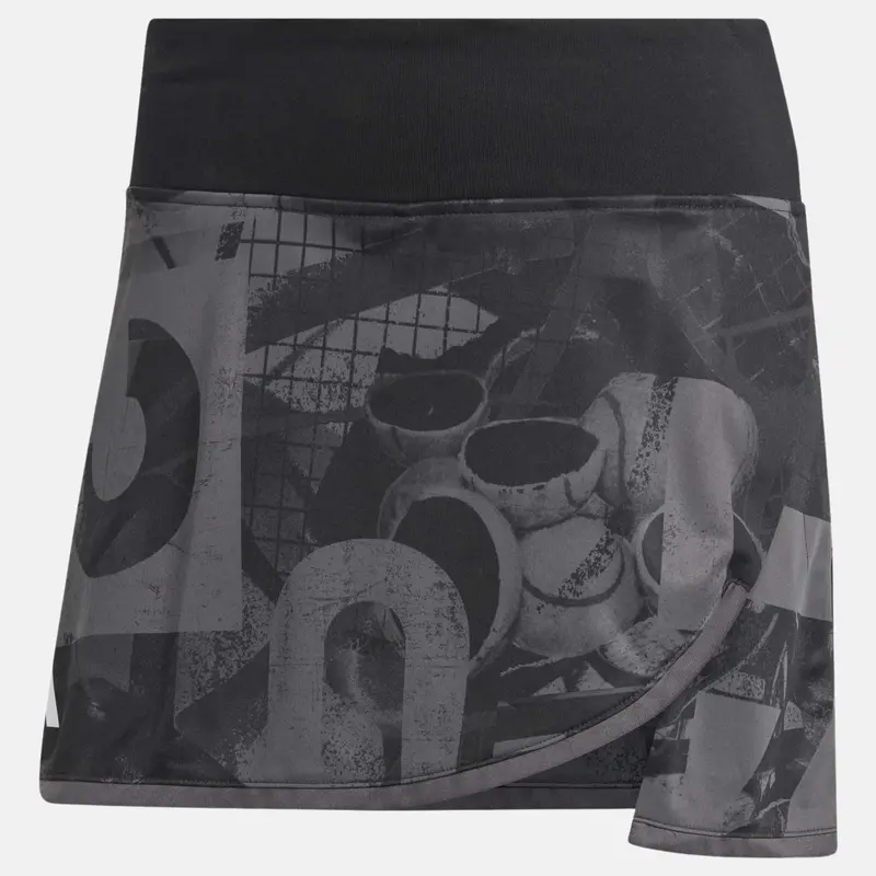 Jupe Club Graphic