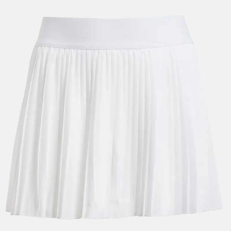 Jupe plissée de tennis Club Climacool