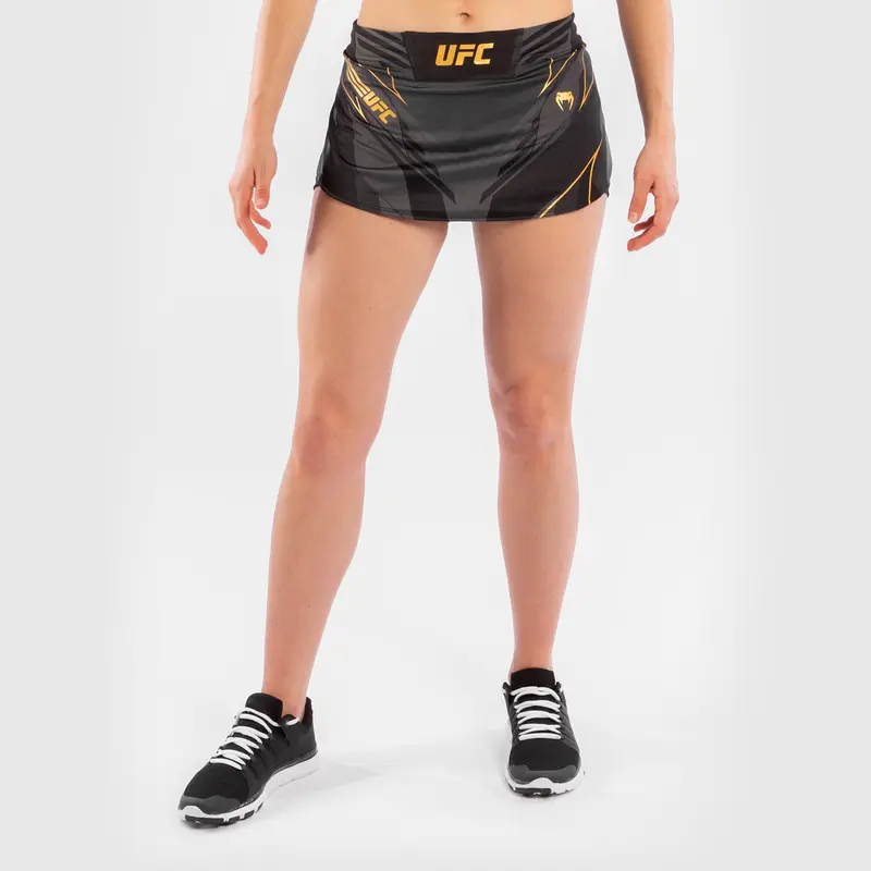 Jupe-Short Femme UFC Venum Authentic Fight Night - Champion
