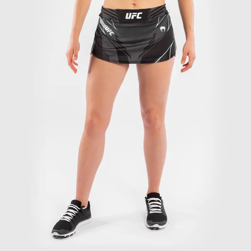 Jupe-Short Femme UFC Venum Authentic Fight Night - Noir
