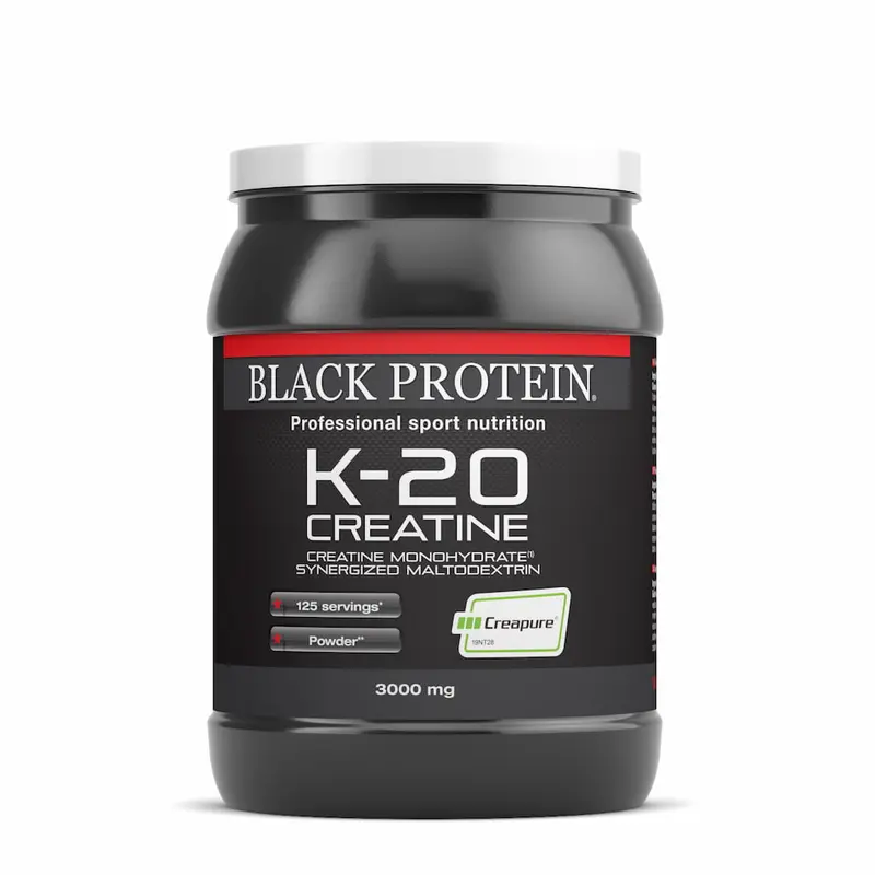K20 Créatine Creapure ®