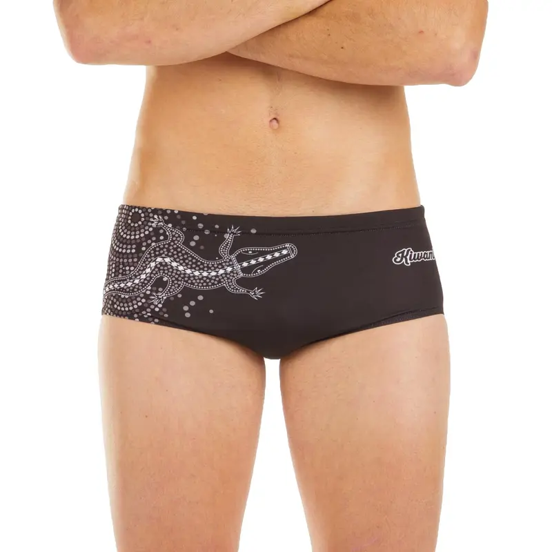 Kaha Aboriginal