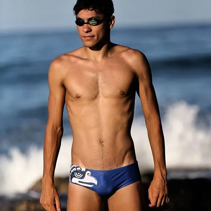 Kaha AGUILA - Maillot de bain