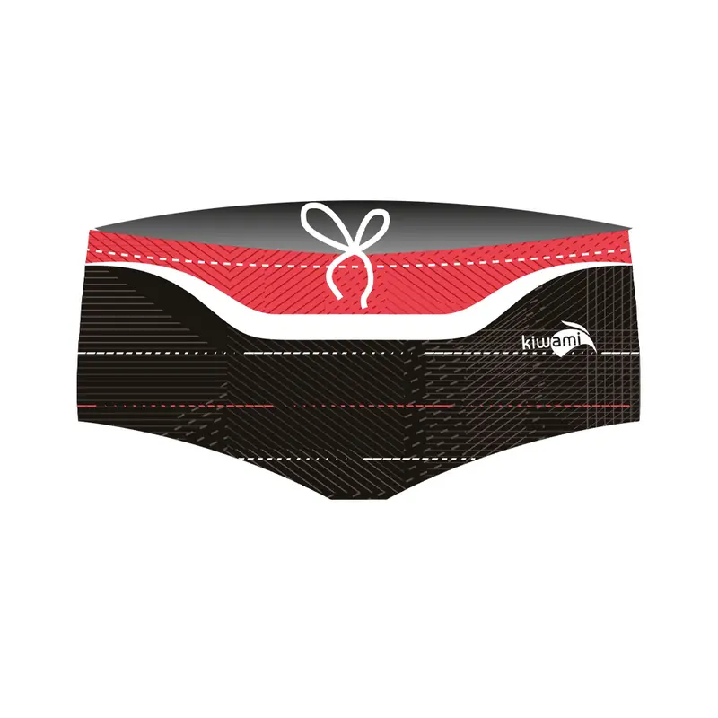 Kaha - Boxer de bain Club