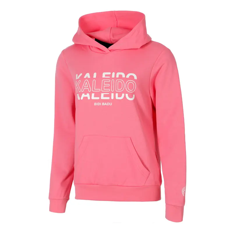 Kaleido Chill Sweat à capuche Femmes - pink,
