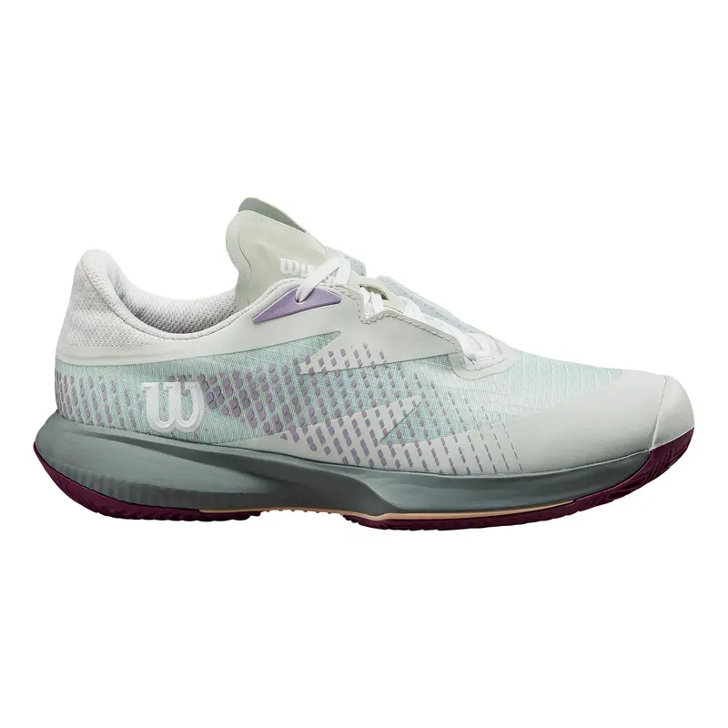 Kaos Swift 1.5 2024 CLY Chaussure Terre Battue Femmes-Mint