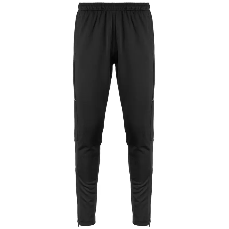 KAPPA4FOOTBALL DARENTE - Pants - Sport Trousers - Man - Black