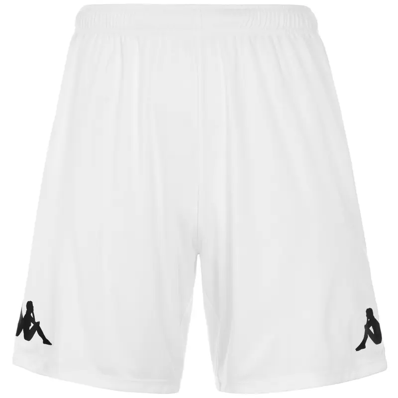KAPPA4FOOTBALL NURCHETA - Shorts - Sport Shorts - Man - White