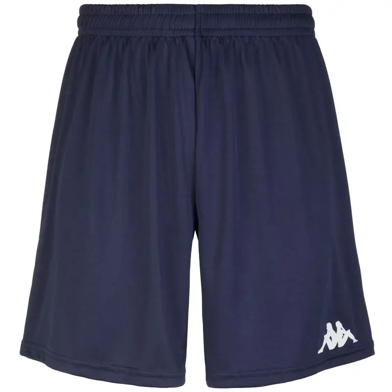 KAPPA4FOOTBALL WUSIS - Shorts - Sport Shorts - Man - Blue Marine