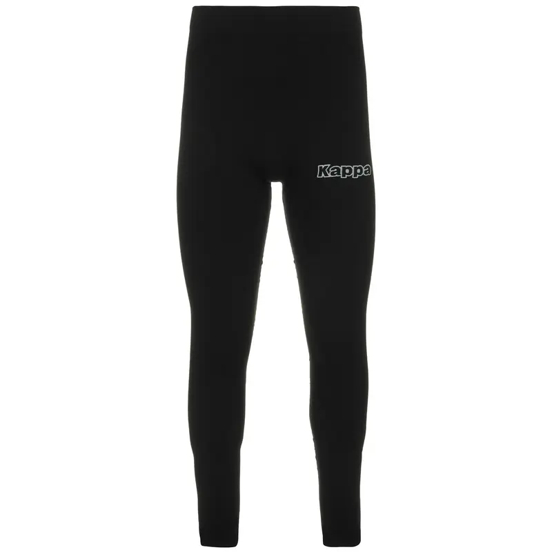 KAPPA4SKIN KOMBAT NAQUIE - Underpants - Long - Man - Black