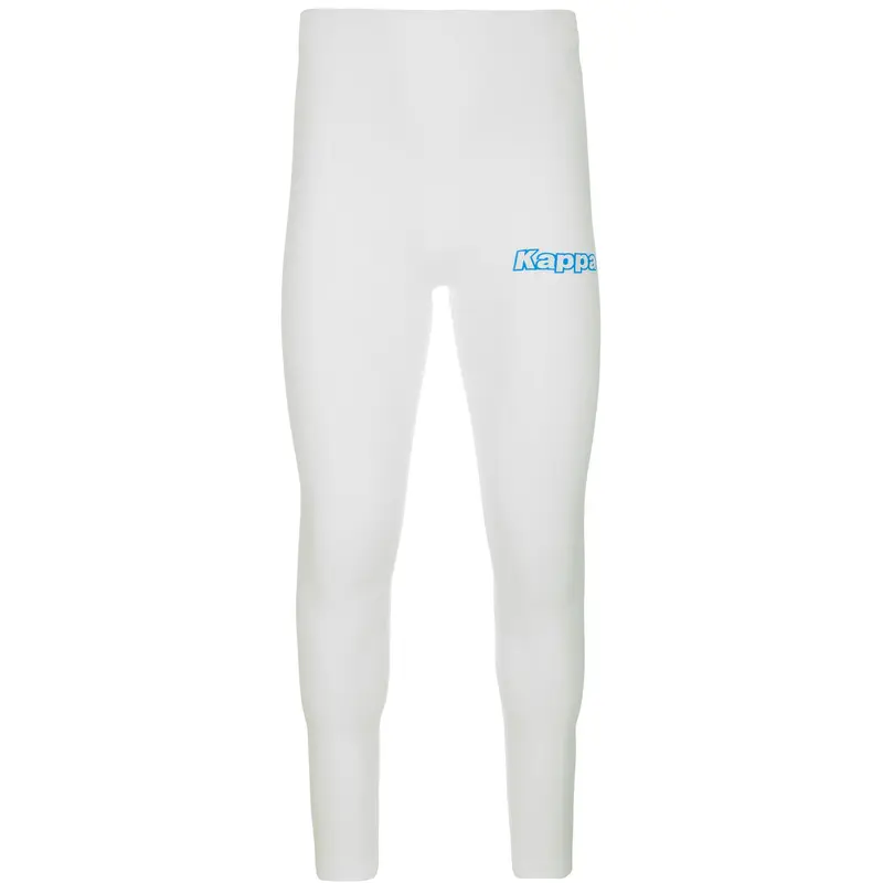 KAPPA4SKIN KOMBAT NAQUIE - Underpants - Long - Man - White