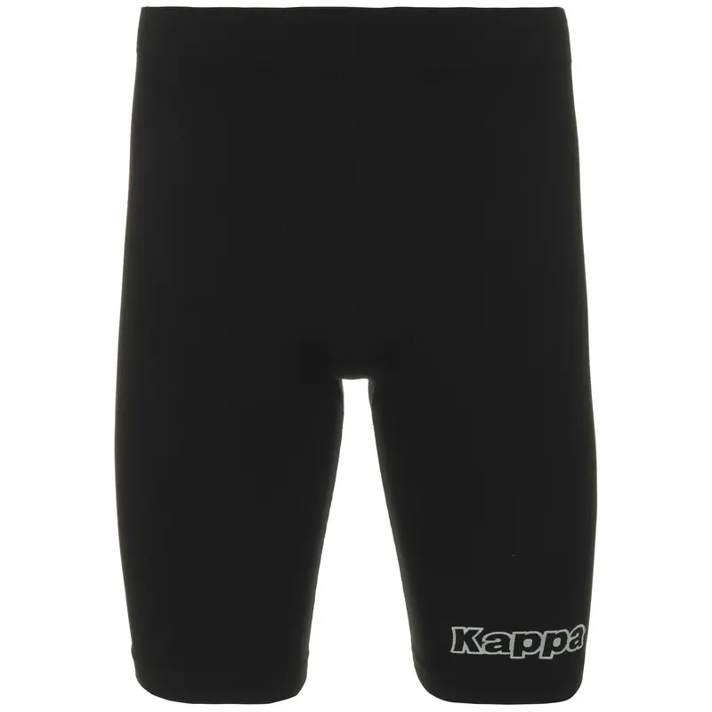 KAPPA4SKIN KOMBAT NASAS - Underpants - Mid - Man - Black