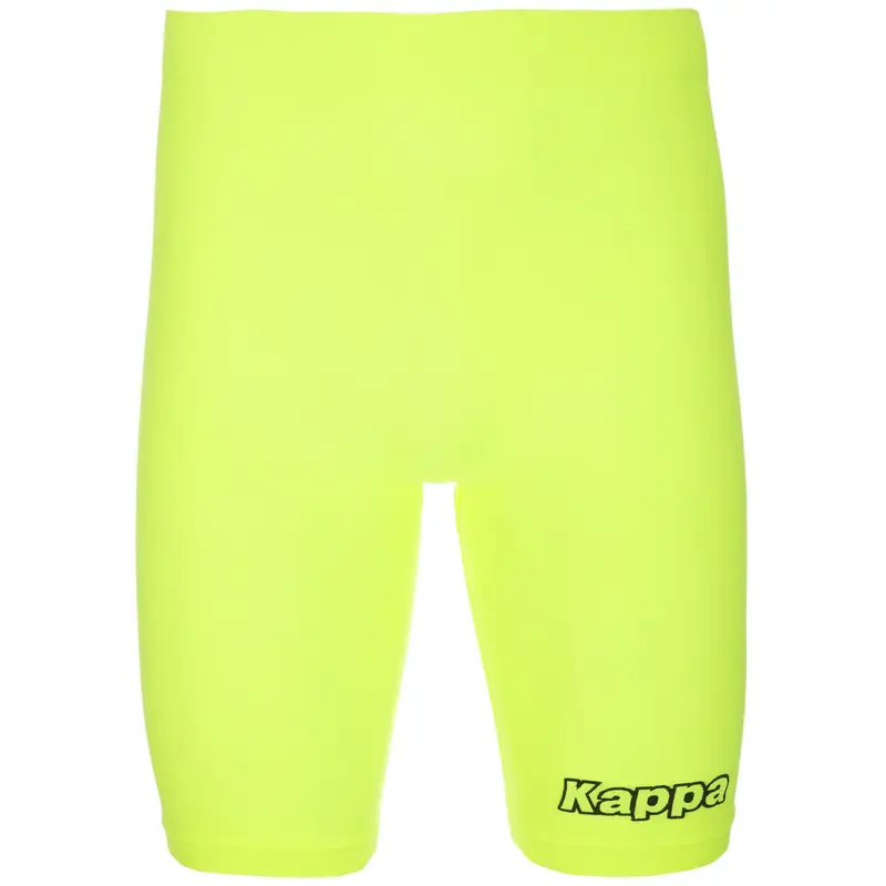 KAPPA4SKIN KOMBAT NASAS - Underpants - Mid - Man - YELLOW BLAZING
