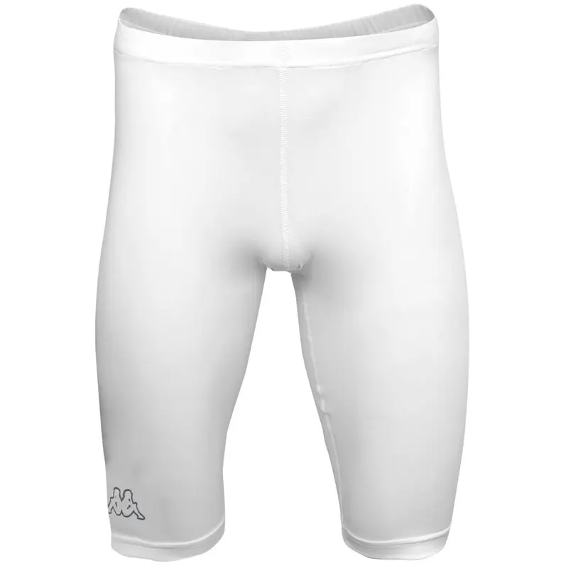 KAPPA4SKIN KOMBAT VURGAY - Underpants - Mid - Man - White