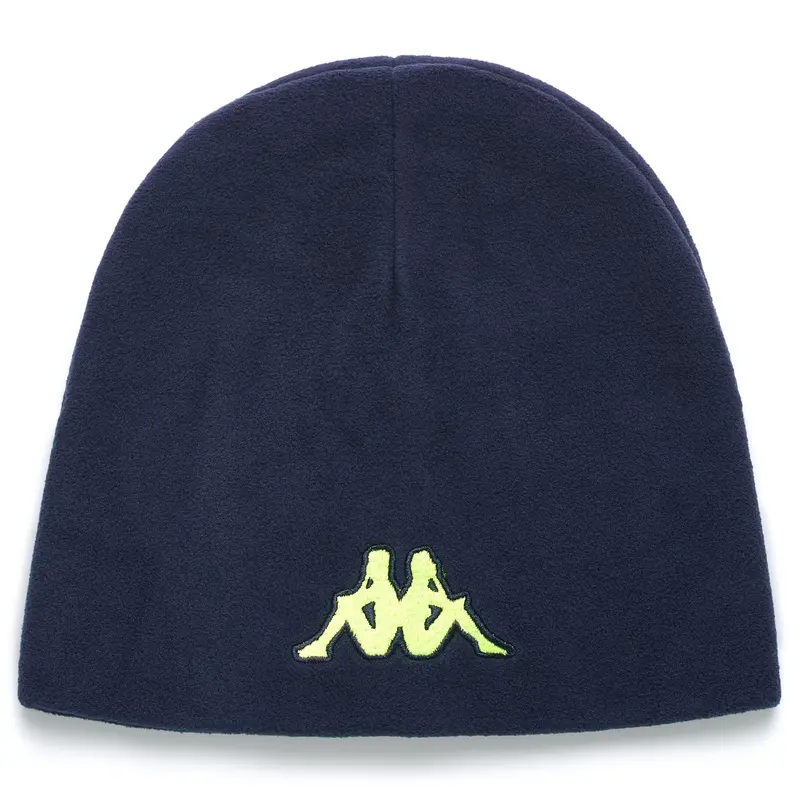 KAPPA4SOCCER ATTEN 2 - Headwear - Hat - Man - Blue Marine