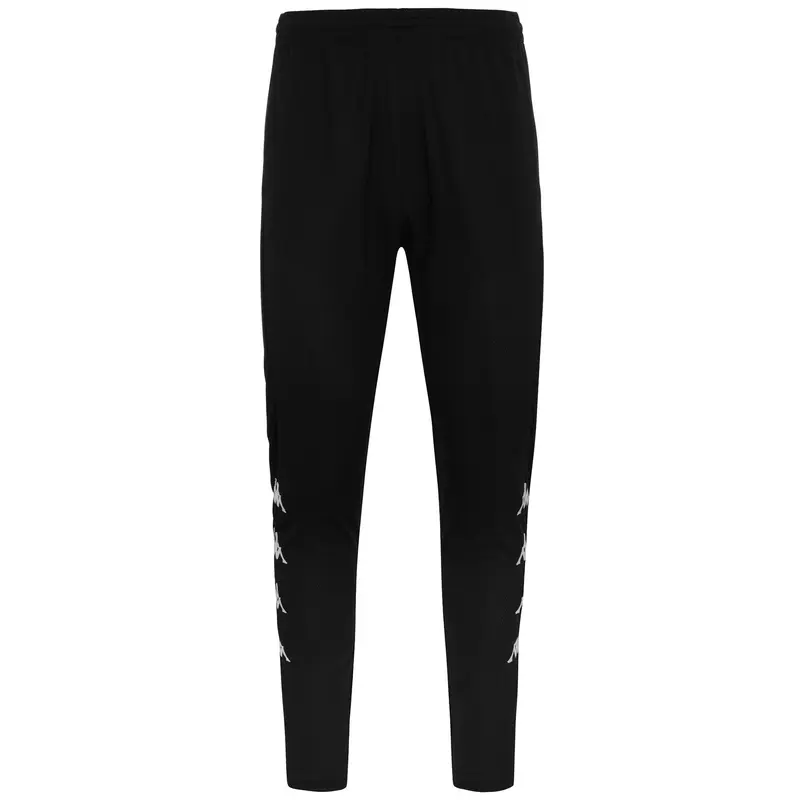 KAPPA4SOCCER DOLCEDO - Pants - Sport Trousers - Man - Black