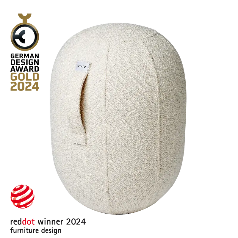 KAPSUL DIVA Bouclé Balancekapsel
