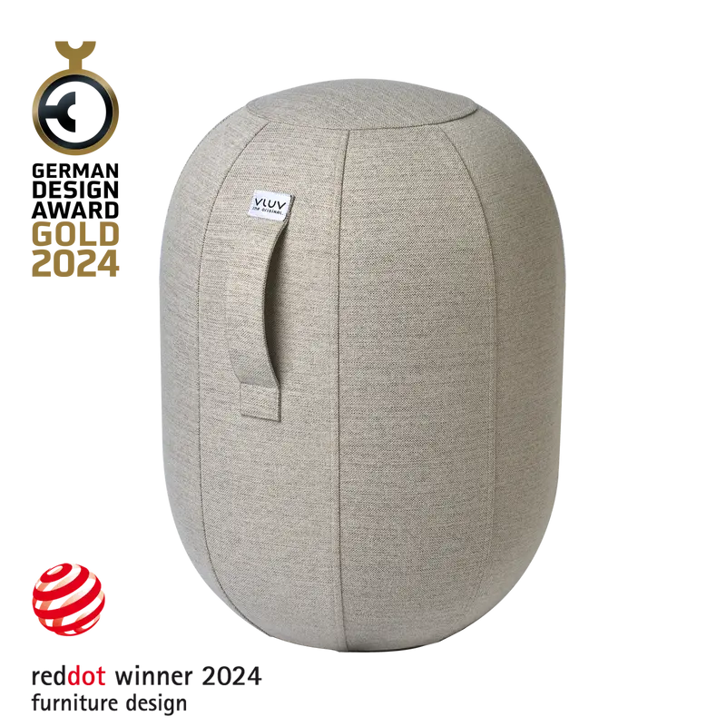 KAPSUL SOVA Balancekapsel