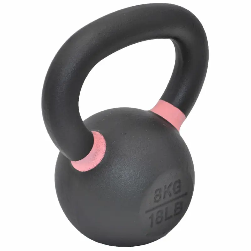 Kettlebell Entrainement 8 kg