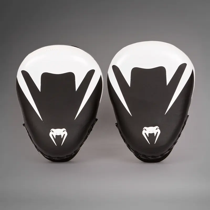 KICK BOXING GEAR FOCUS MITTS CELLULAR 3.0 MICRO FIBER QUALITY