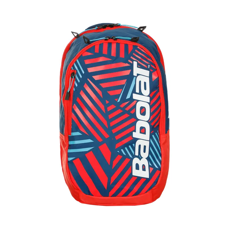Kids Sac À Dos-Bleu,Rouge