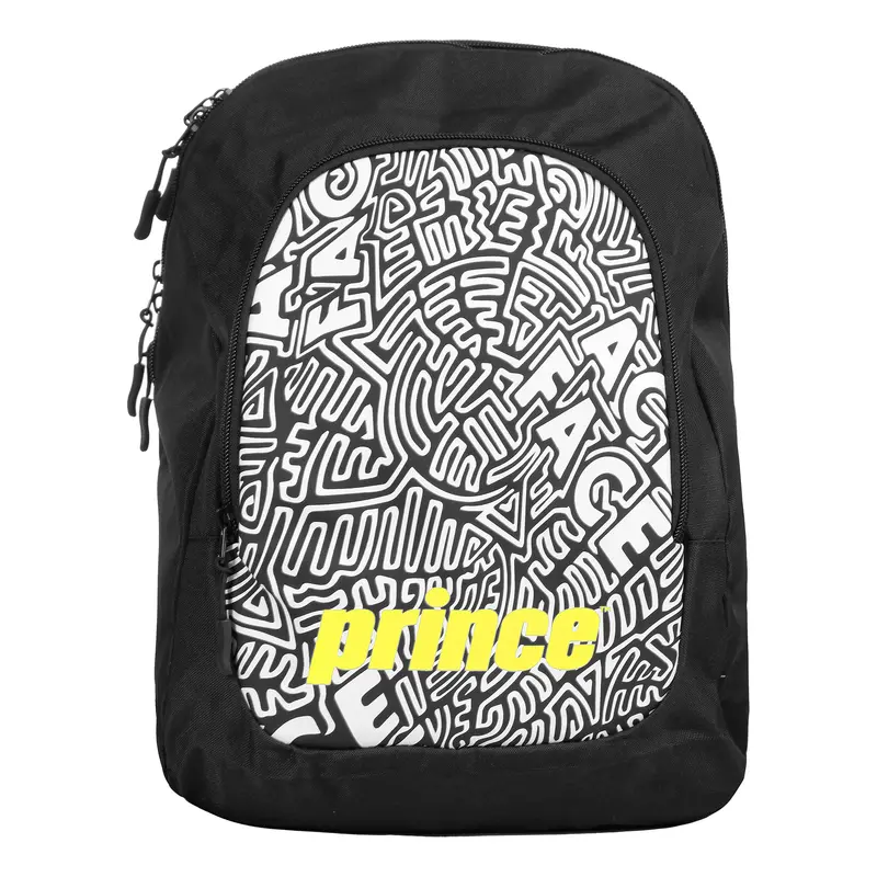 Kids Sac À Dos-Noir,Jaune