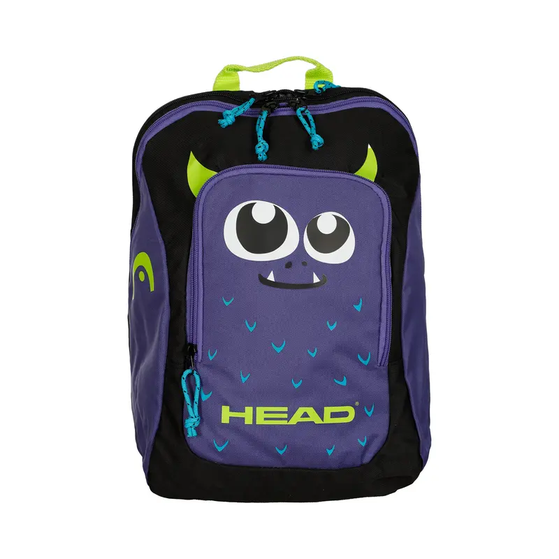 Kids Tour 14L Monster Sac À Dos-Multicouleur