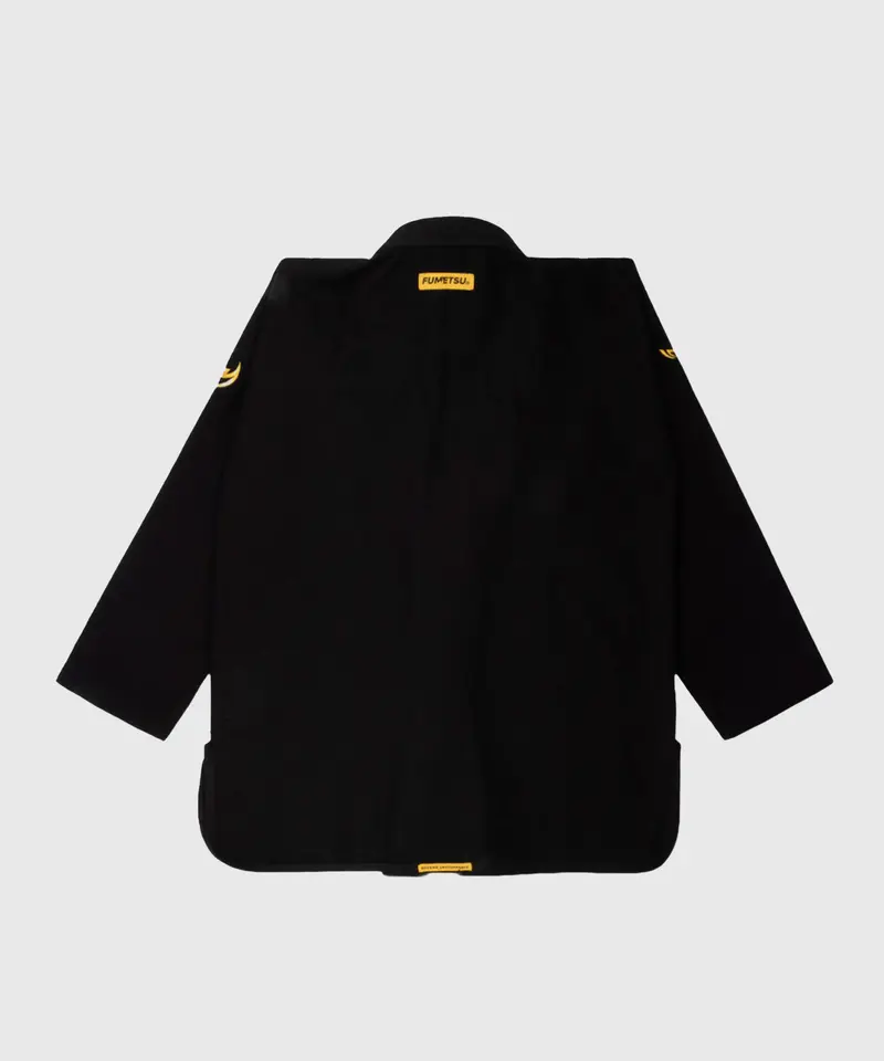 Kimono De Jjb Fumetsu Ghost V-Lite - Noir