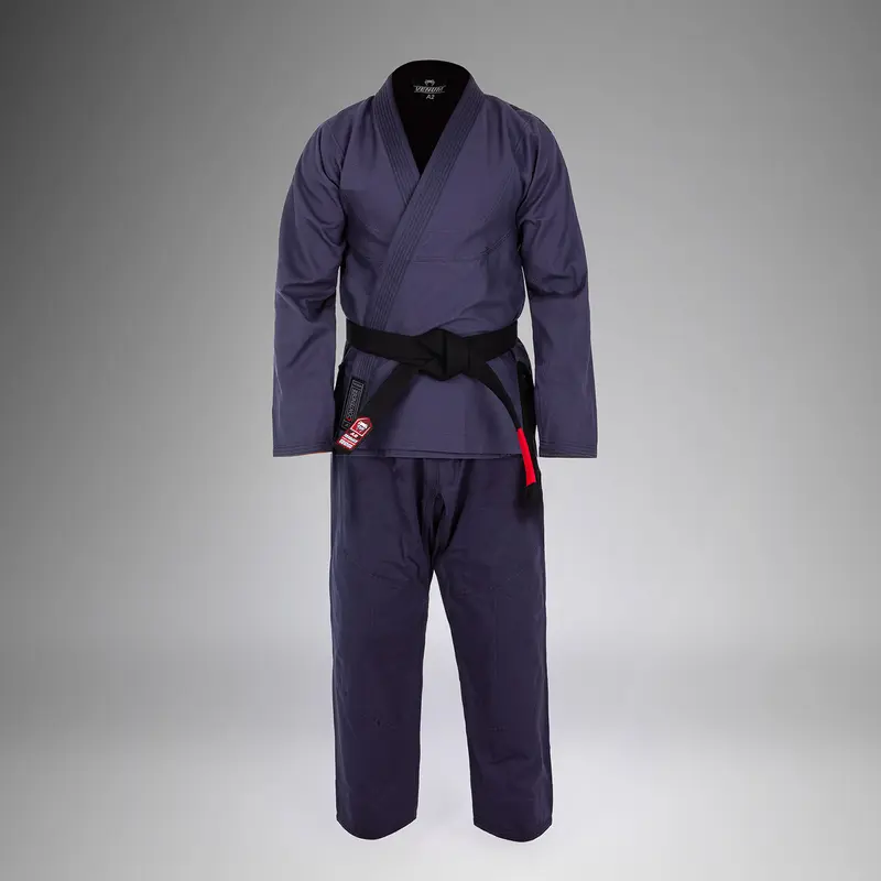 Kimono de JJB Venum Contender Evo - Gris Lavande