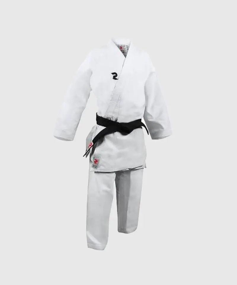 Kimono de Karaté Entraînement - Modèle Keikogi - Blanc