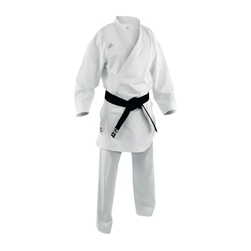 Kimono Karaté Adidas Adizero K0 - Blanc