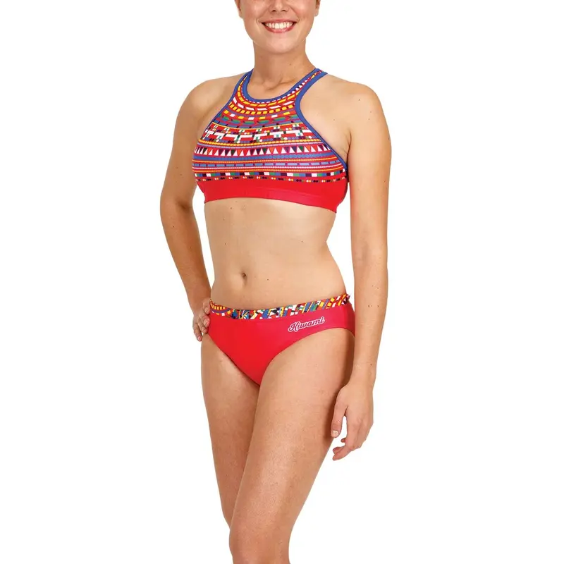 KIRI Maasaï maillot de bain deux pièces