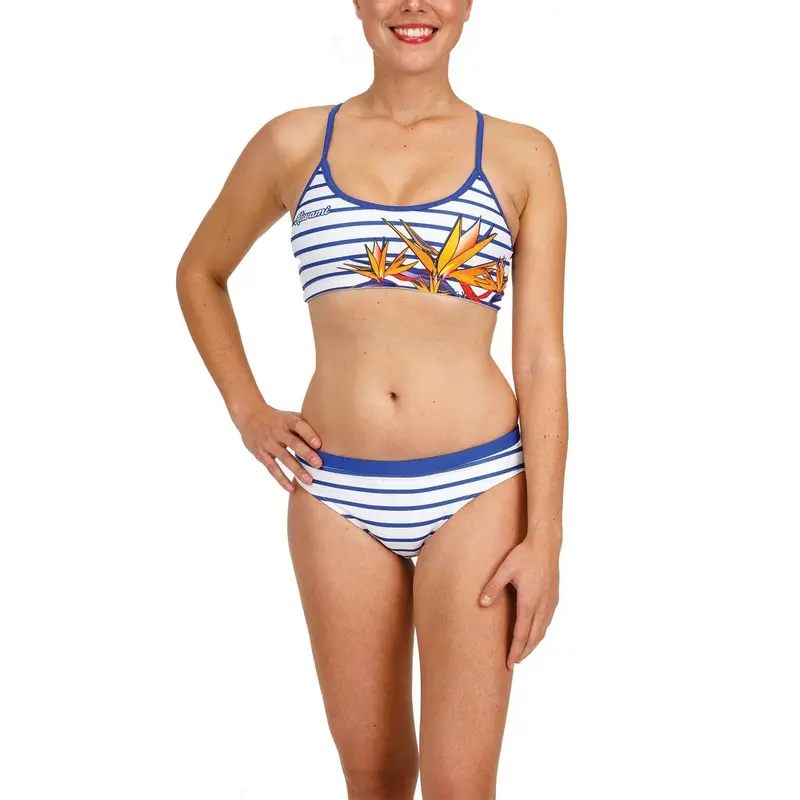 KIRI Zanzibar maillot de bain deux pièces  Promo