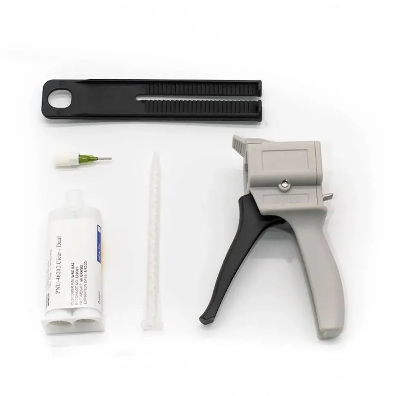 Kit Colle (avec pistolet) pour Cuve WaterRower
