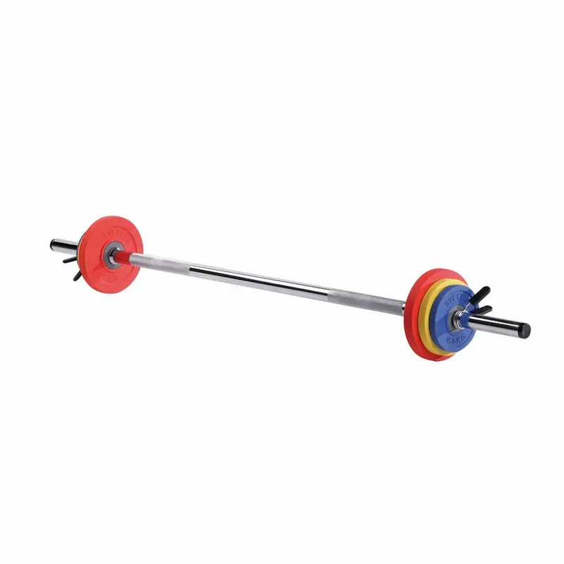 Kit FIT'US 8 Kg