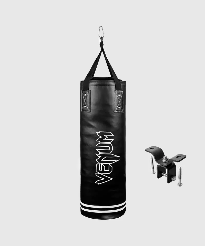 Kit Sac de frappe lourd Venum Classic - 30kgs - Edition WLMT