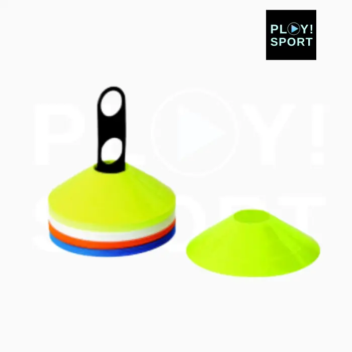 Kits de coupelles d'entrainement (40pcs)
