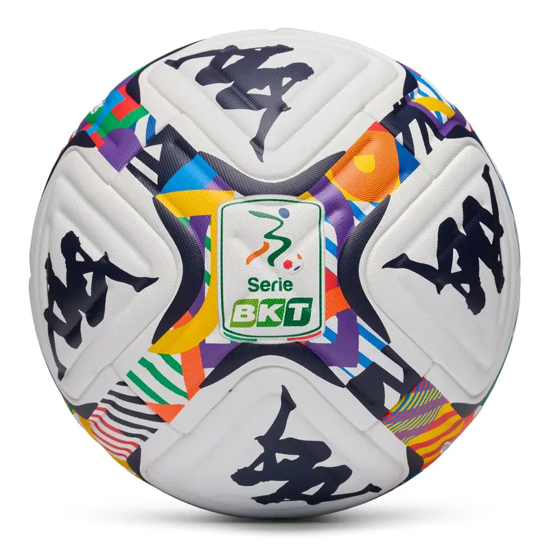 KOMBAT 2026 THB FIFA Q PRO LNPB - Balls - 14 Panels - Unisex - White-Blue Marine