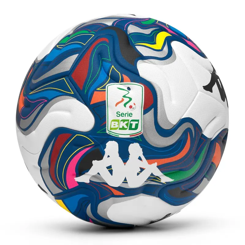 KOMBAT 2027 THB FIFA Q PRO LNPB - Balls - 6 Panels - Unisex - White Fantasy