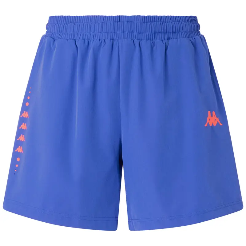 KOMBAT FIO - Shorts - Sport Shorts - Man - Blue Royal