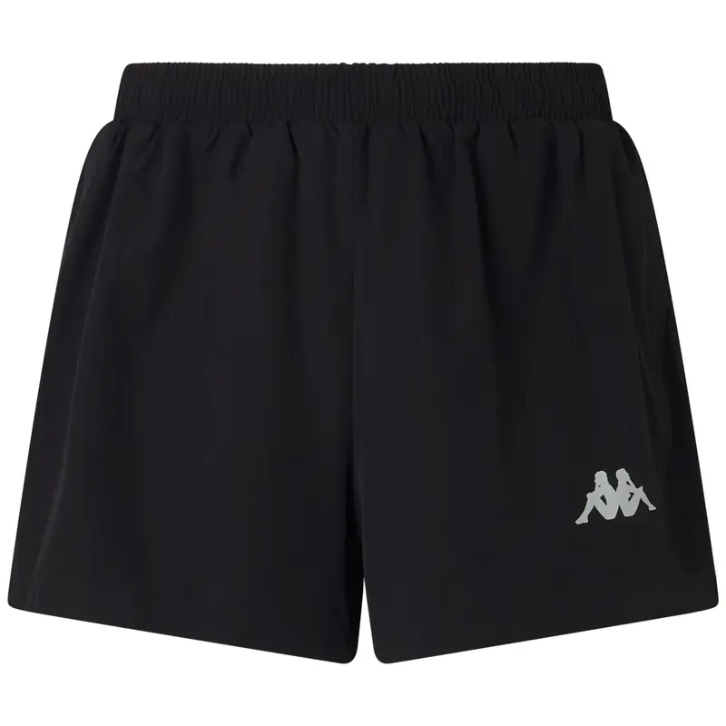 KOMBAT RUN FESTO - Shorts - Sport Shorts - Man - Black