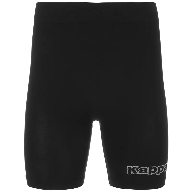 KOMBAT SKIN BHORT - Underpants - Mid - Unisex - Black