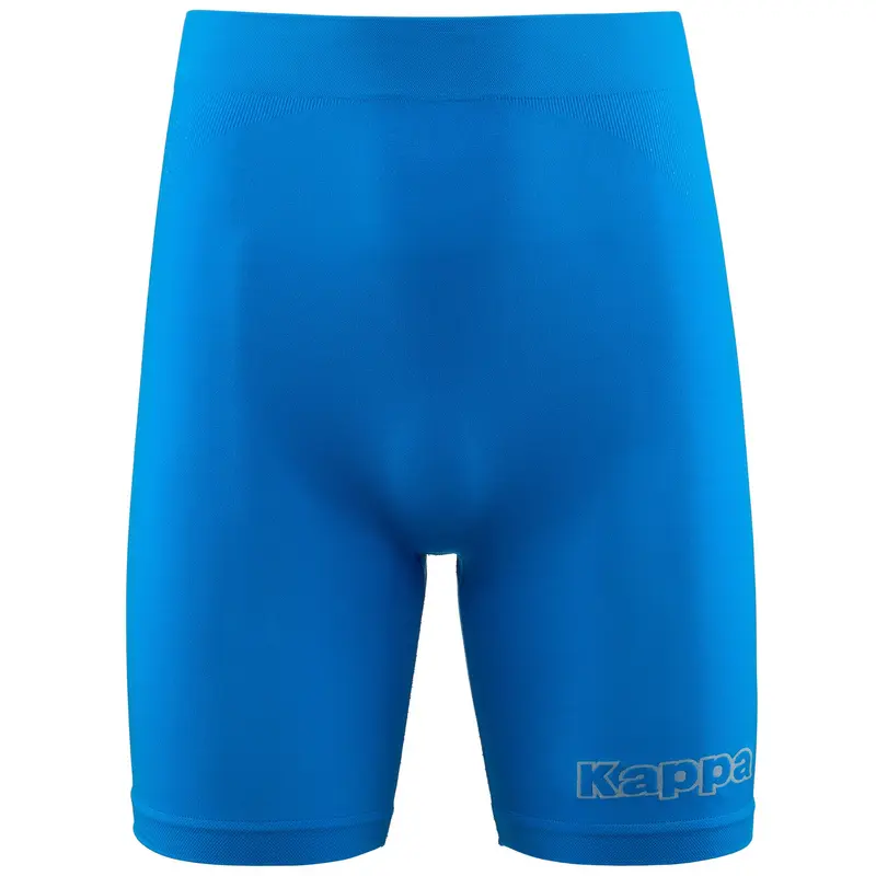 KOMBAT SKIN BHORT - Underpants - Mid - Unisex - Blue Brilliant
