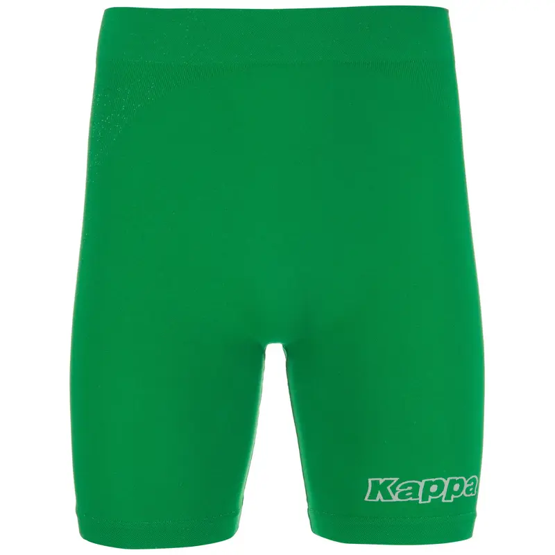 KOMBAT SKIN BHORT - Underpants - Mid - Unisex - Green Oasi