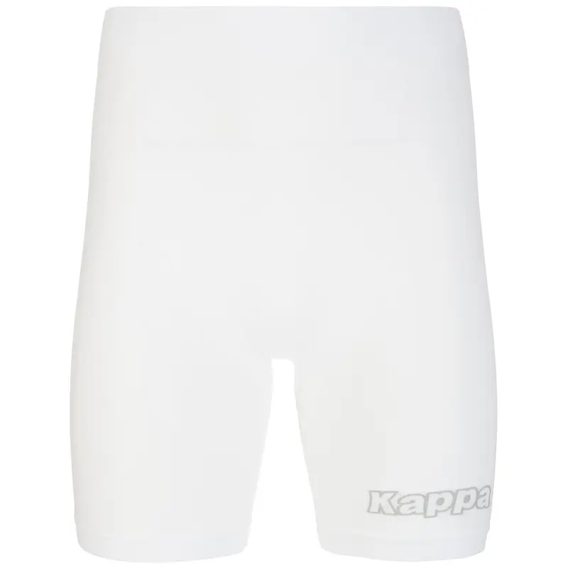 KOMBAT SKIN BHORT - Underpants - Mid - Unisex - White