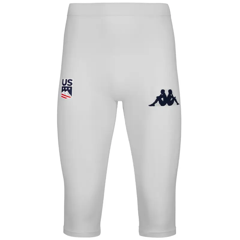 KOMBAT SKIN UNSKIS US - Underpants - Mid - Unisex - Grey Lt Lead